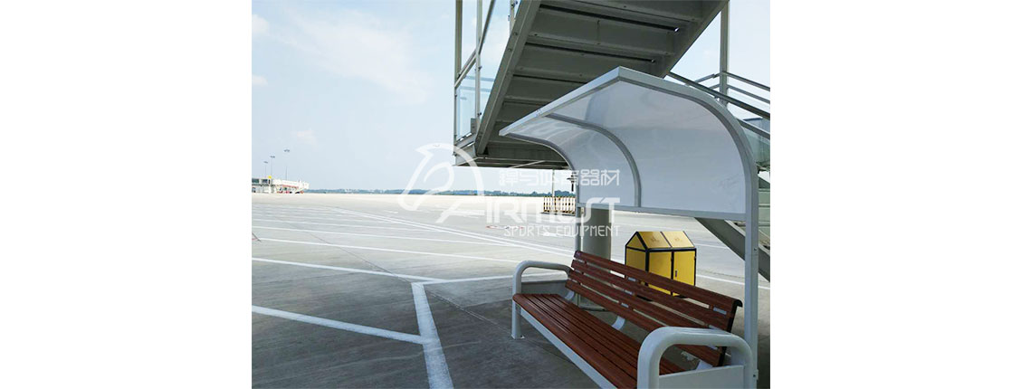 【河南】鄭州機場