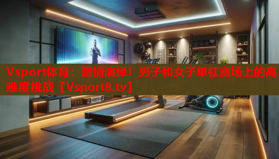 Vsport體育：激情演繹！男子和女子單杠賽場(chǎng)上的高難度挑戰(zhàn)