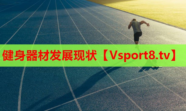 健身器材發(fā)展現(xiàn)狀