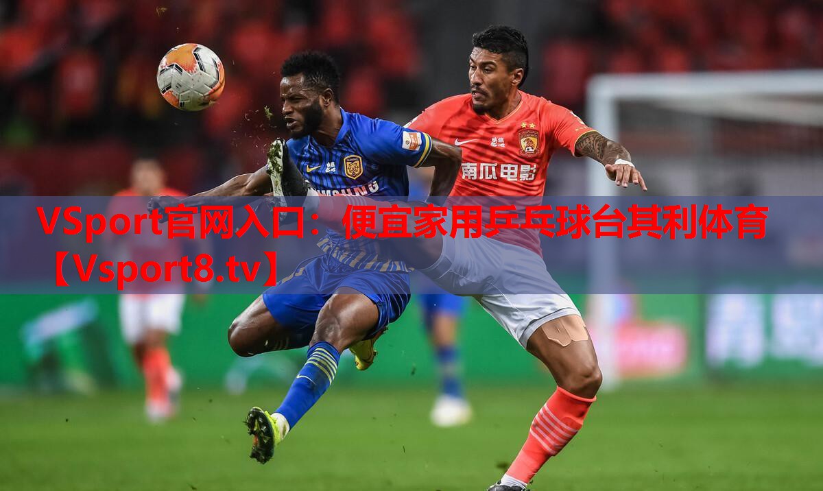 VSport官網(wǎng)入口：便宜家用乒乓球臺其利體育