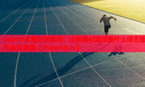 vsport體育在線官網(wǎng)：比賽器材籃球是什么球無插件體育直播