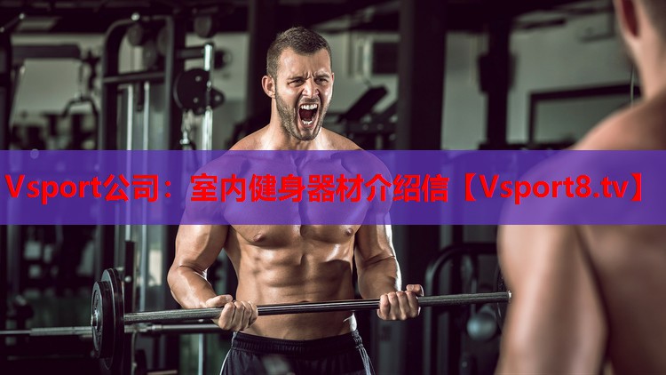 Vsport公司：室內(nèi)健身器材介紹信