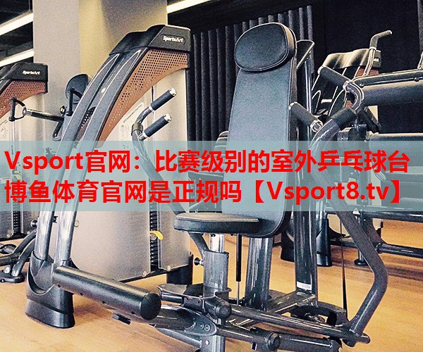 Vsport官網(wǎng)：比賽級(jí)別的室外乒乓球臺(tái)博魚體育官網(wǎng)是正規(guī)嗎