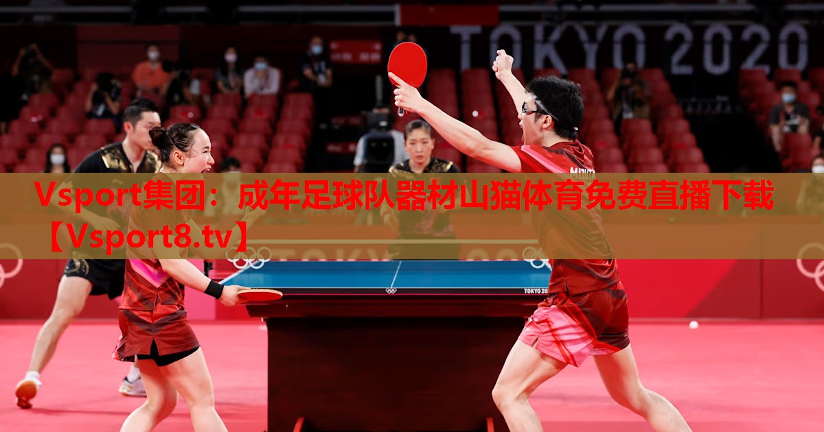 Vsport集團(tuán)：成年足球隊器材山貓體育免費(fèi)直播下載