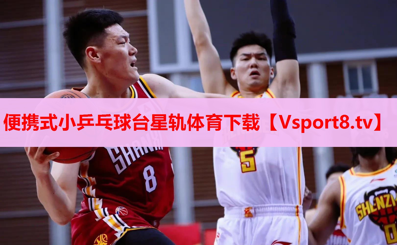 便攜式小乒乓球臺星軌體育下載
