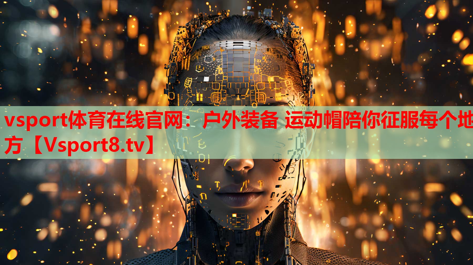 戶外裝備 運(yùn)動帽陪你征服每個地方