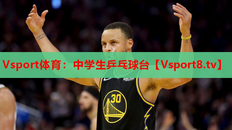 中學生乒乓球臺