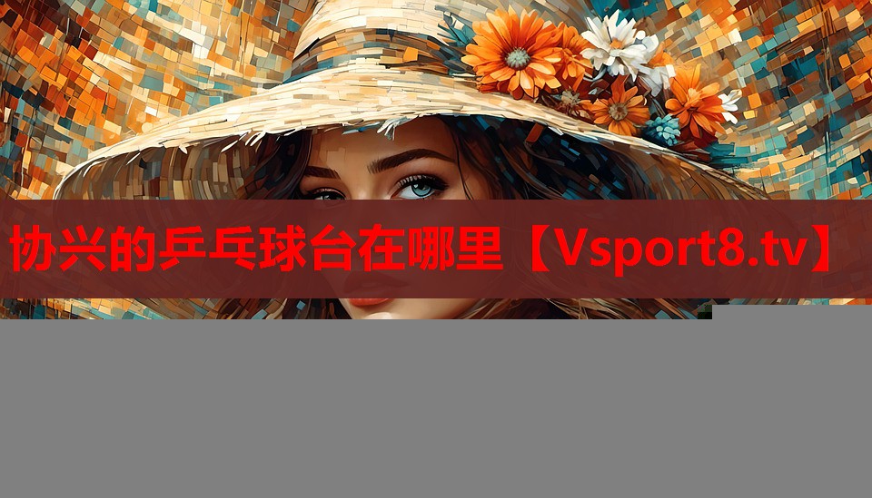 協(xié)興的乒乓球臺(tái)在哪里