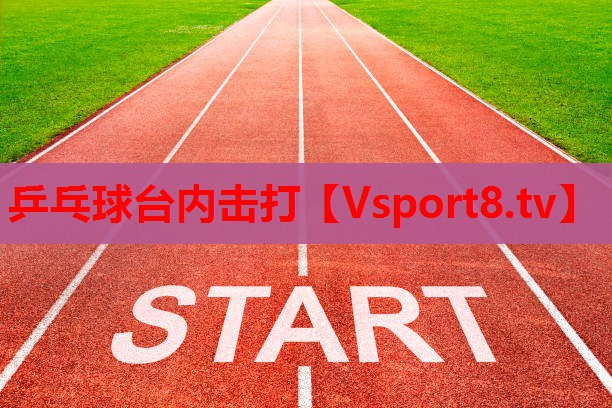 乒乓球臺(tái)內(nèi)擊打